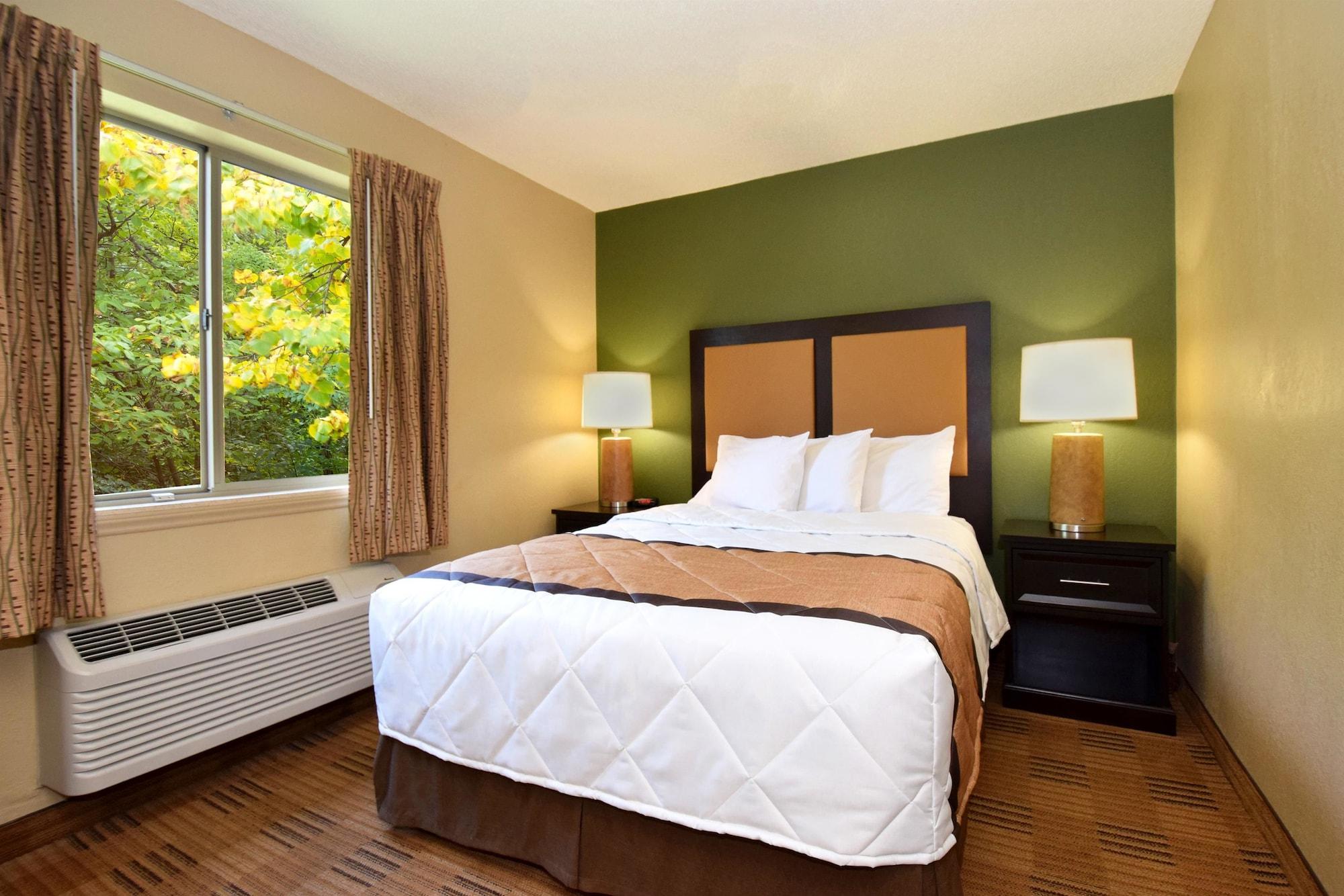 Extended Stay America Suites - Dallas - Market Center Exteriér fotografie