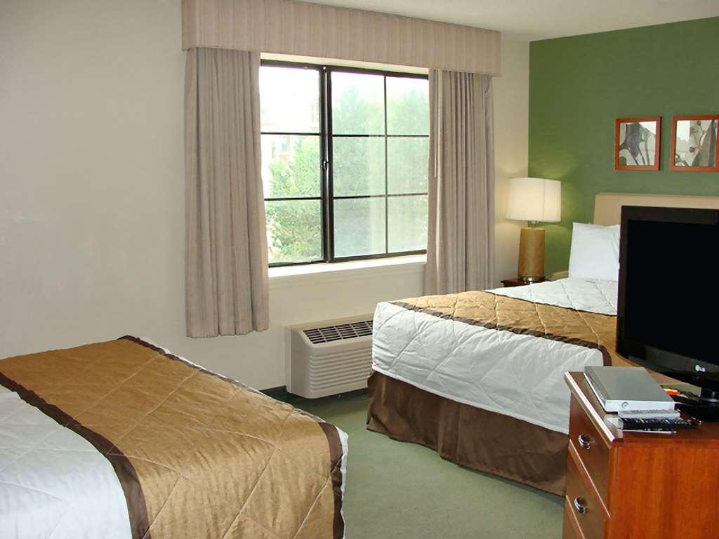 Extended Stay America Suites - Dallas - Market Center Pokoj fotografie