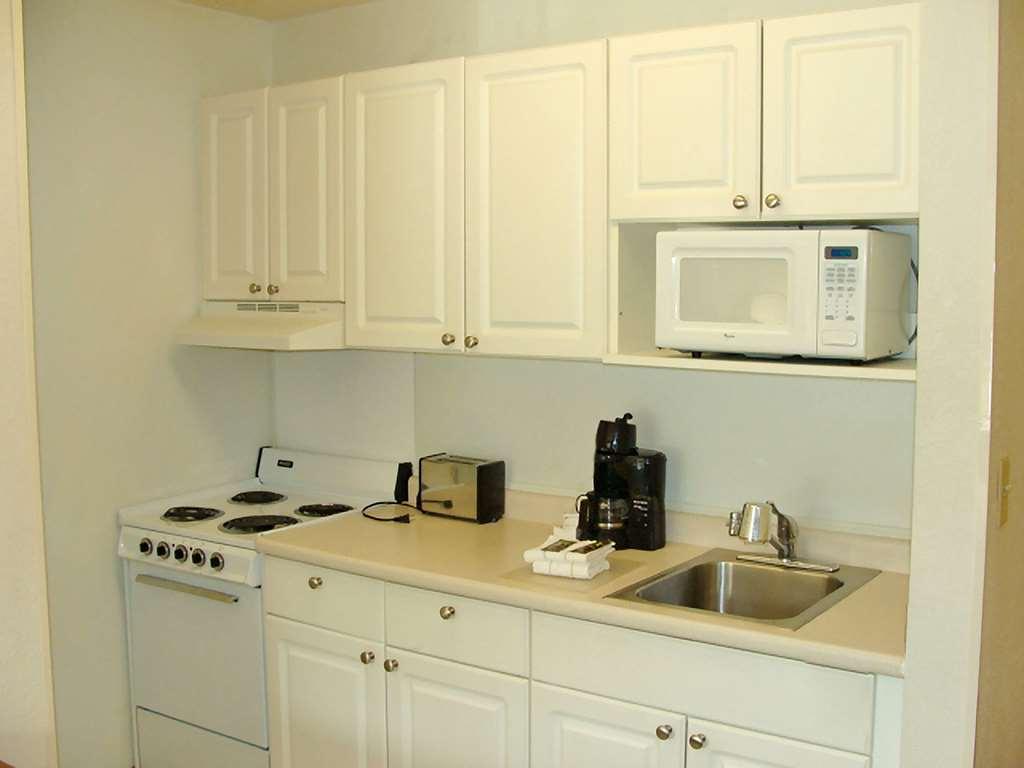 Extended Stay America Suites - Dallas - Market Center Pokoj fotografie