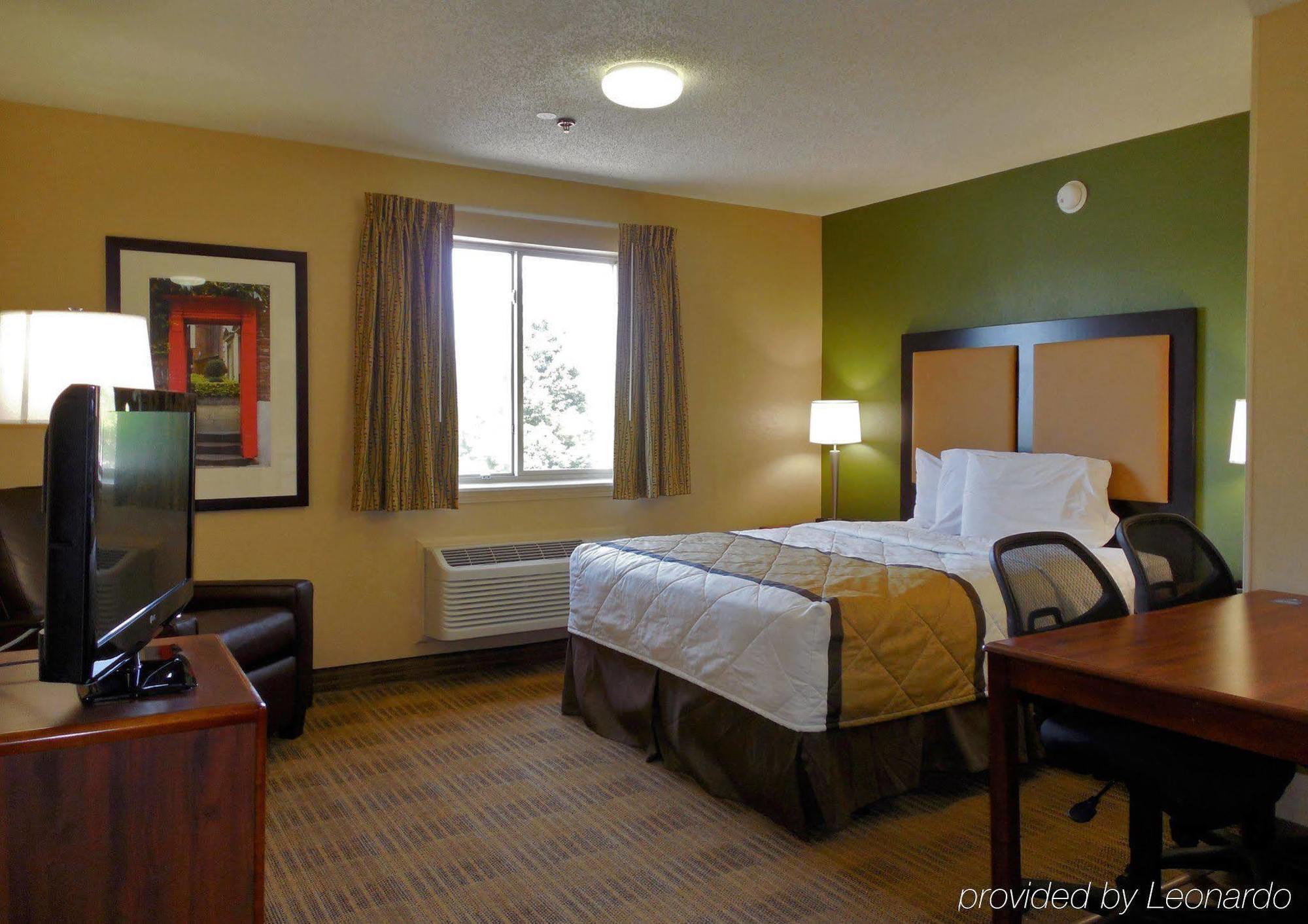 Extended Stay America Suites - Dallas - Market Center Exteriér fotografie