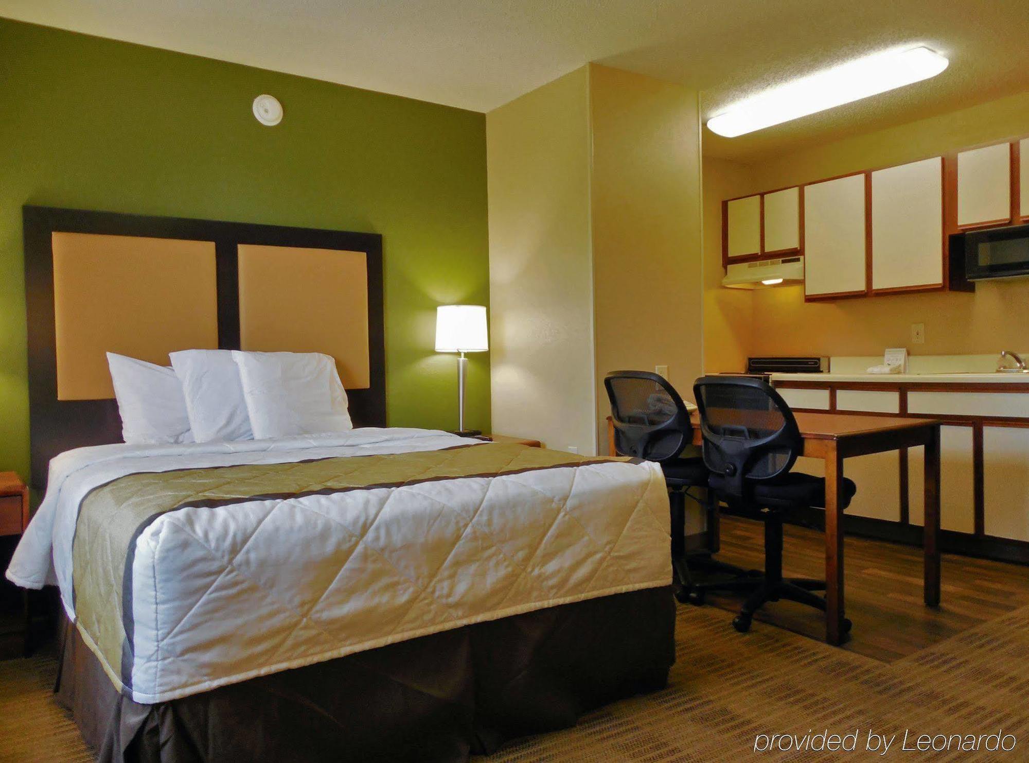 Extended Stay America Suites - Dallas - Market Center Exteriér fotografie