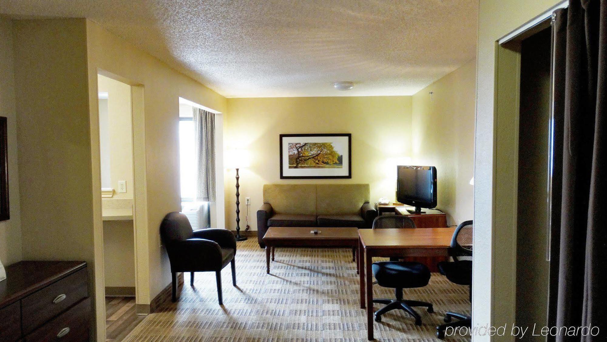 Extended Stay America Suites - Dallas - Market Center Exteriér fotografie